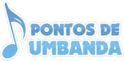 PONTOS DE UMBANDA CANTADOS MP3